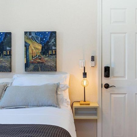 Azure - Mins To Las Olas & Beach Fort Lauderdale Ngoại thất bức ảnh