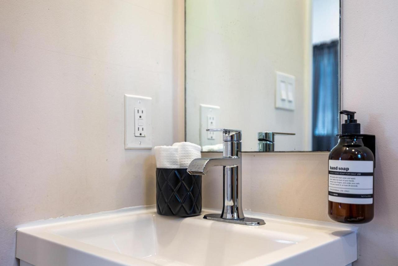 Azure - Mins To Las Olas & Beach Fort Lauderdale Ngoại thất bức ảnh