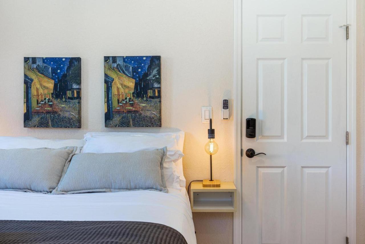 Azure - Mins To Las Olas & Beach Fort Lauderdale Ngoại thất bức ảnh