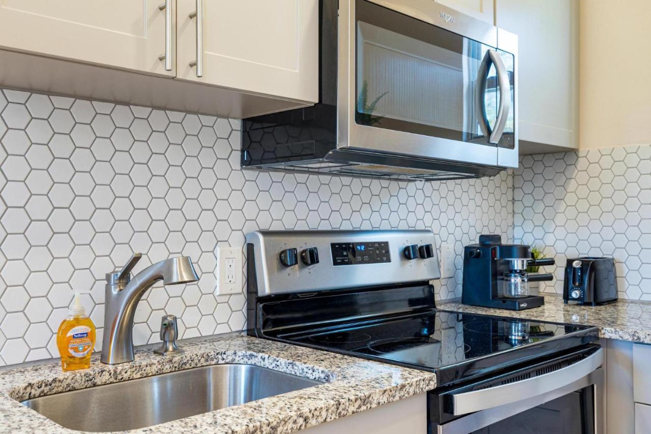 Azure - Mins To Las Olas & Beach Fort Lauderdale Ngoại thất bức ảnh